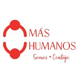 MAS HUMANOS ETT logo