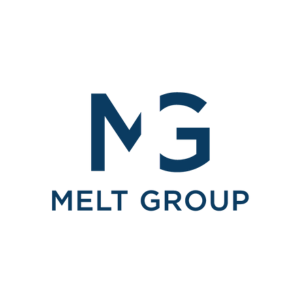 MELT GROUP logo