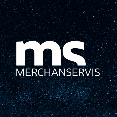 MERCHANSERVIS S.A logo