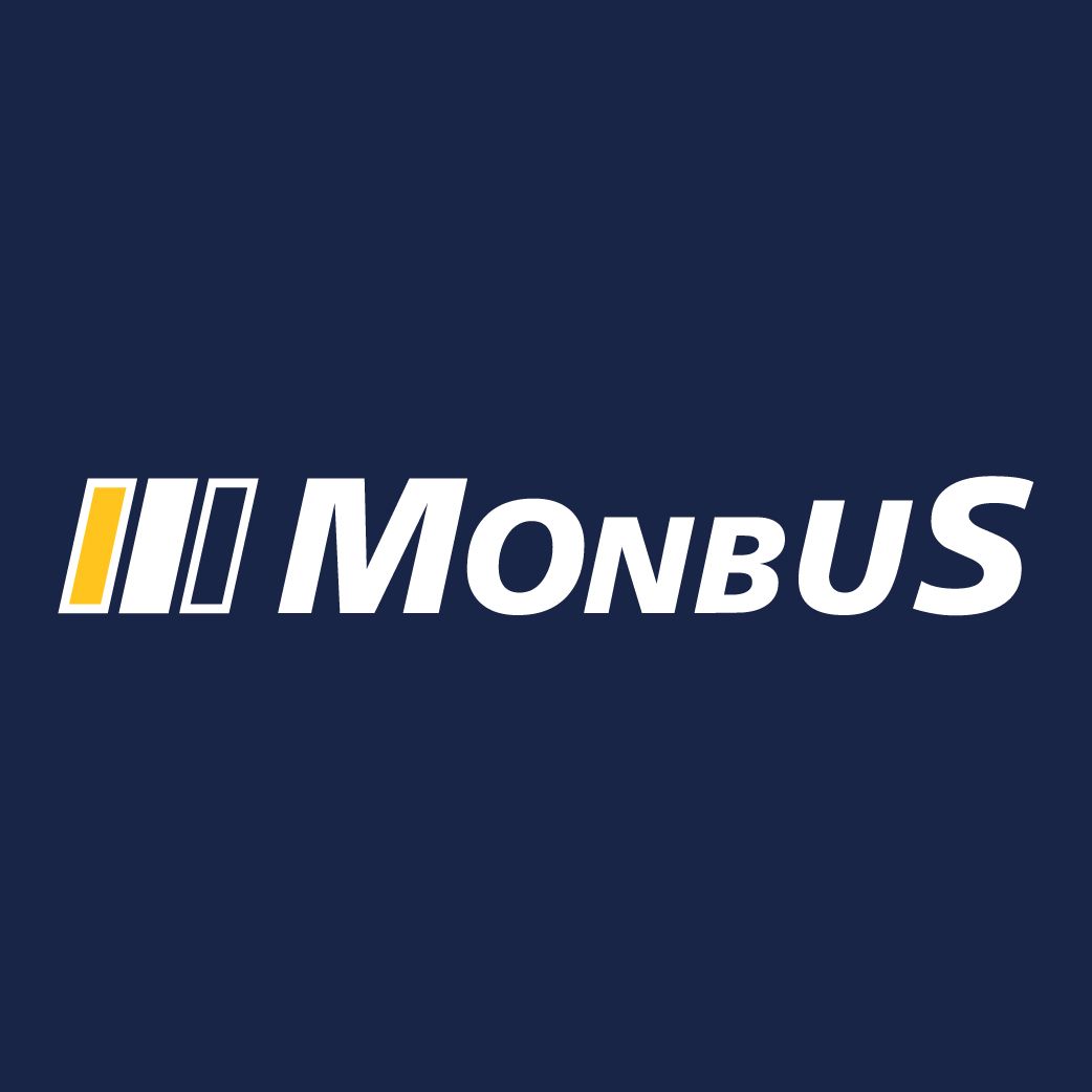 Monbus logo
