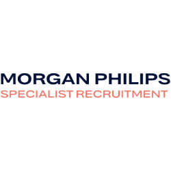 Morgan Philips Specialist Recruitment logo