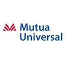 MUTUA UNIVERSAL logo