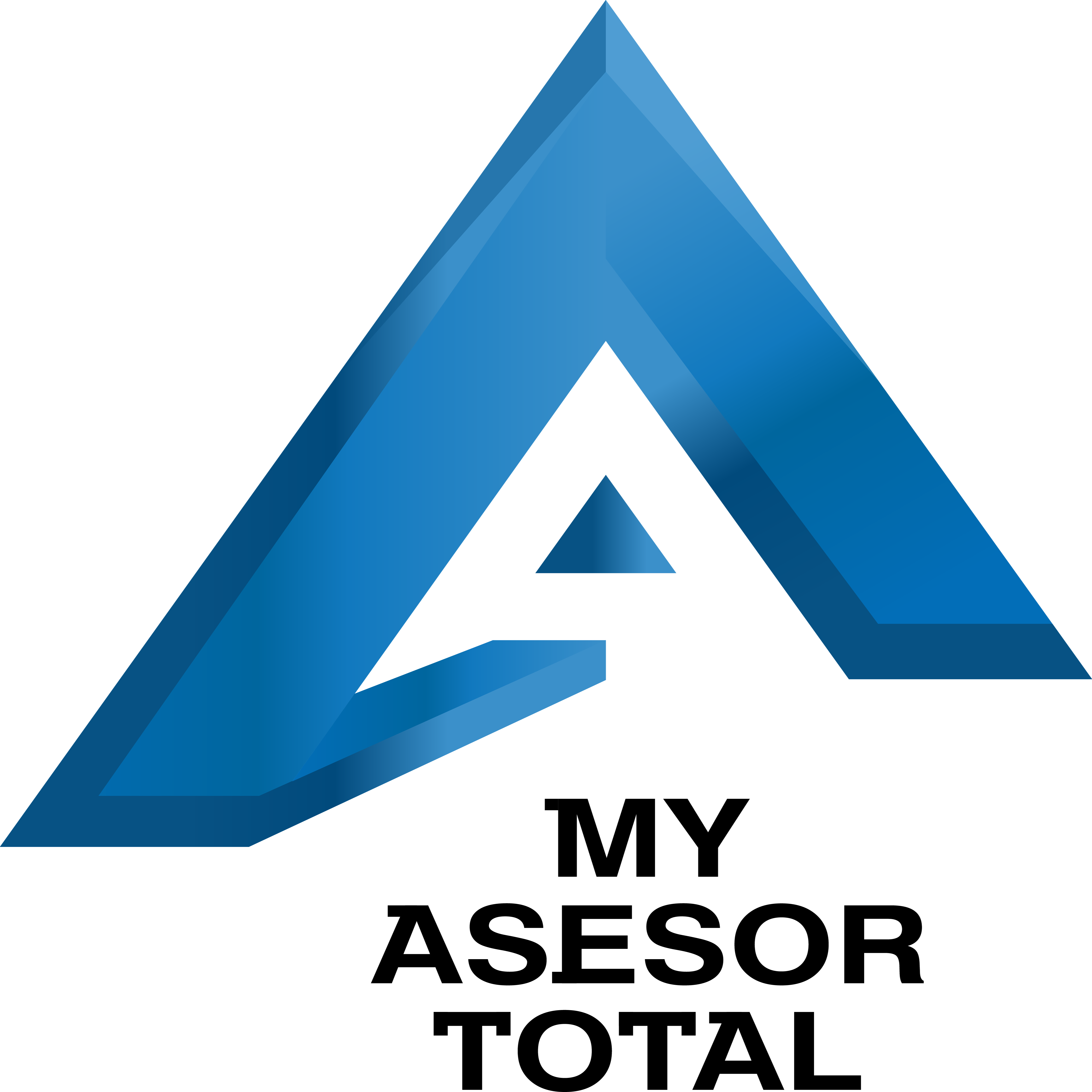 MY ASESOR TOTAL SERVICIOS DE CONSULTORIA logo