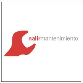 NALIR MANTENIMIENTO, S.L. logo