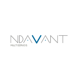 NDAVANT logo