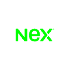 NEX logo