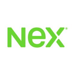 NEX logo