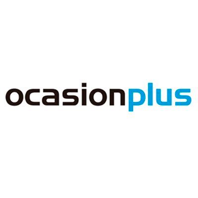 OCASION PLUS SL. logo