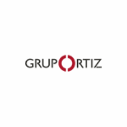 GRUPO ORTIZ logo