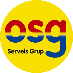 OSG SERVEIS GRUP, S.L.U logo