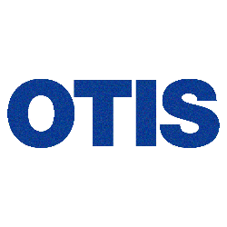 OTIS logo