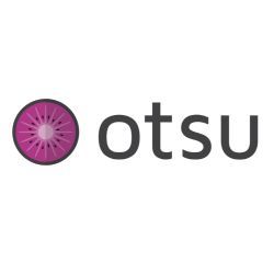 OTSU GROUP logo