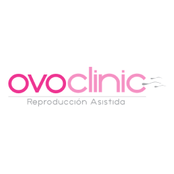 Ovoclinic logo