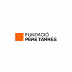 FUNDACIÓ PERE TARRÉS logo