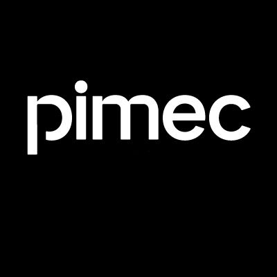 PIMEC, Petita i Mitjana Empresa de Catalunya logo