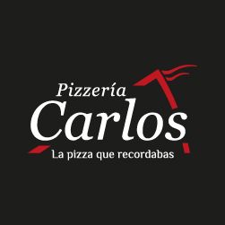 Pizzerías Carlos logo
