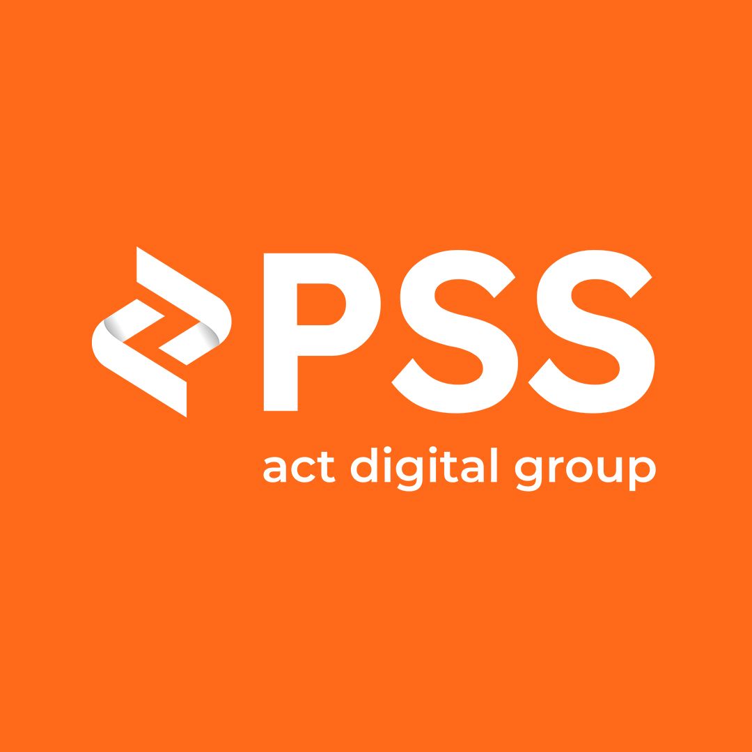 PSS logo
