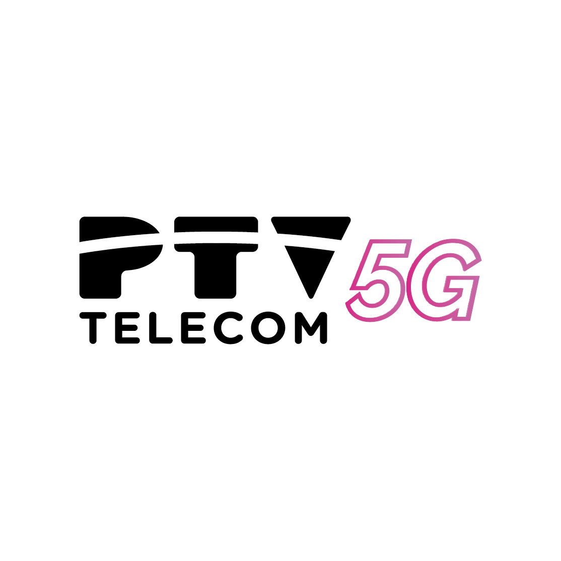 PTV Telecom logo