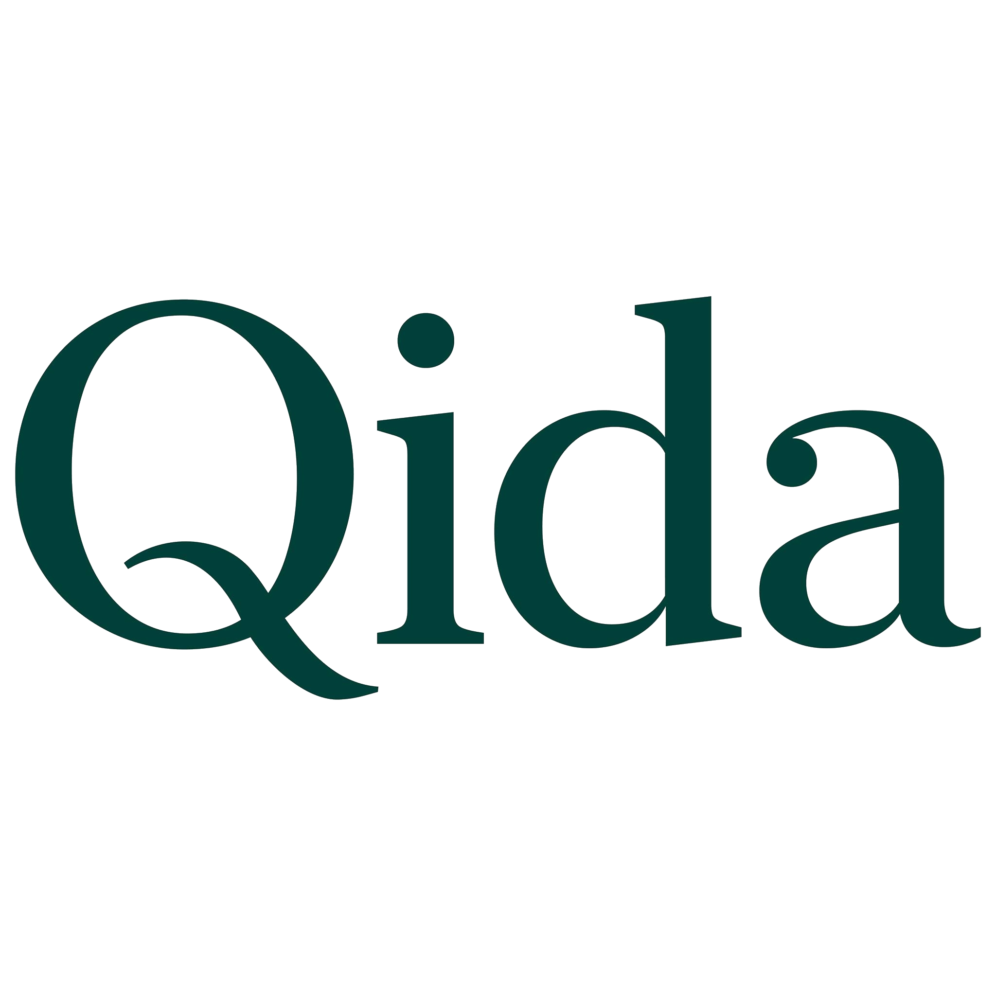 Qida logo