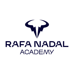Rafa Nadal Academy logo