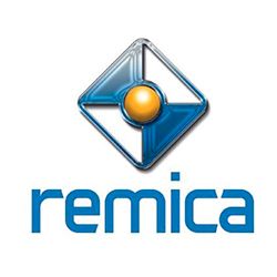 Remica logo