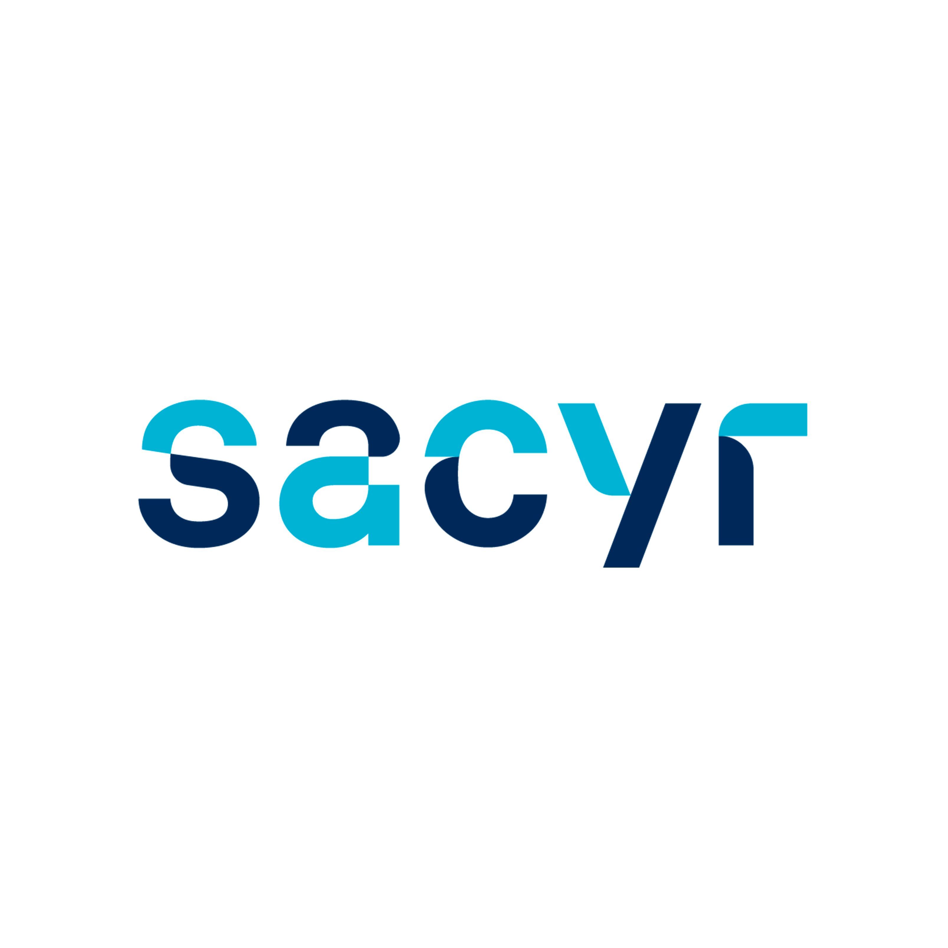 SACYR logo