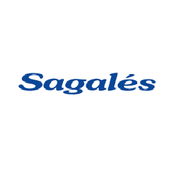 Sagalés logo