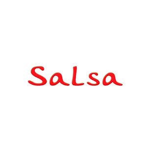SALSA logo