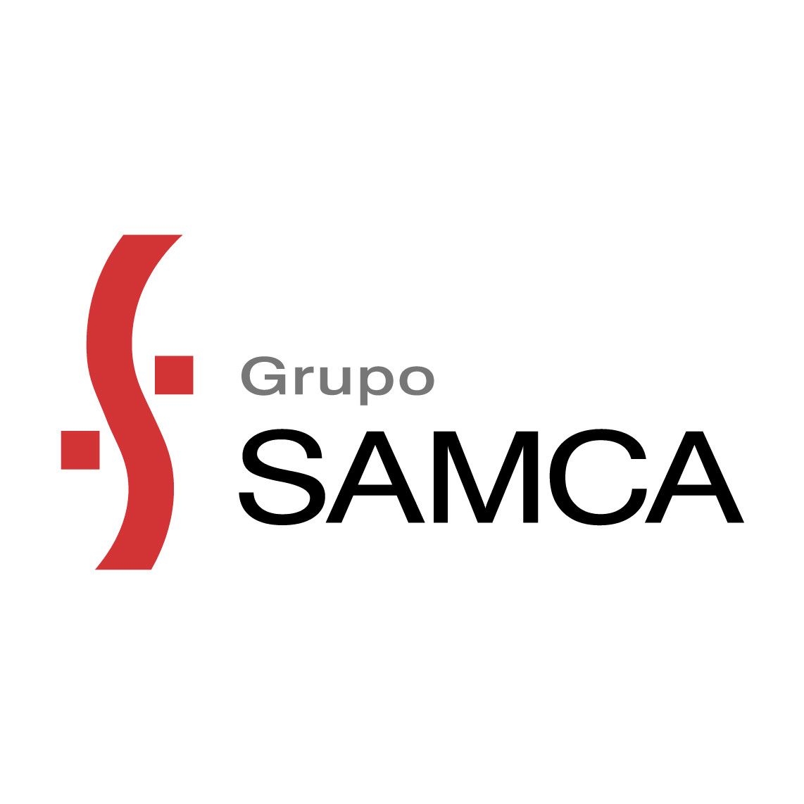 Grupo SAMCA logo