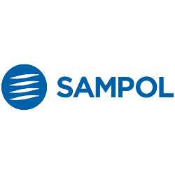 SAMPOL INGENIERIA Y OBRAS logo