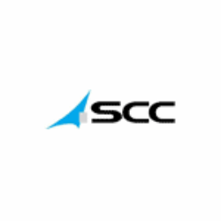 SCC - Specialist Computer Centres logo