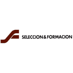 SELECCION & FORMACION logo