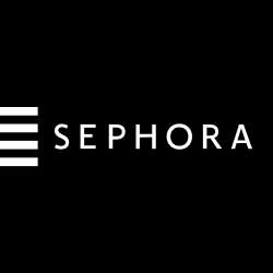 Sephora España logo