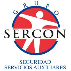 GRUPO SERCON logo