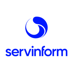 Servinform, S.A. logo