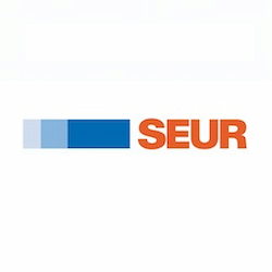 SEUR logo