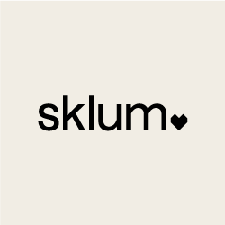 SKLUM logo