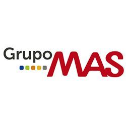 GRUPO MAS logo