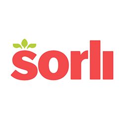 SORLI logo