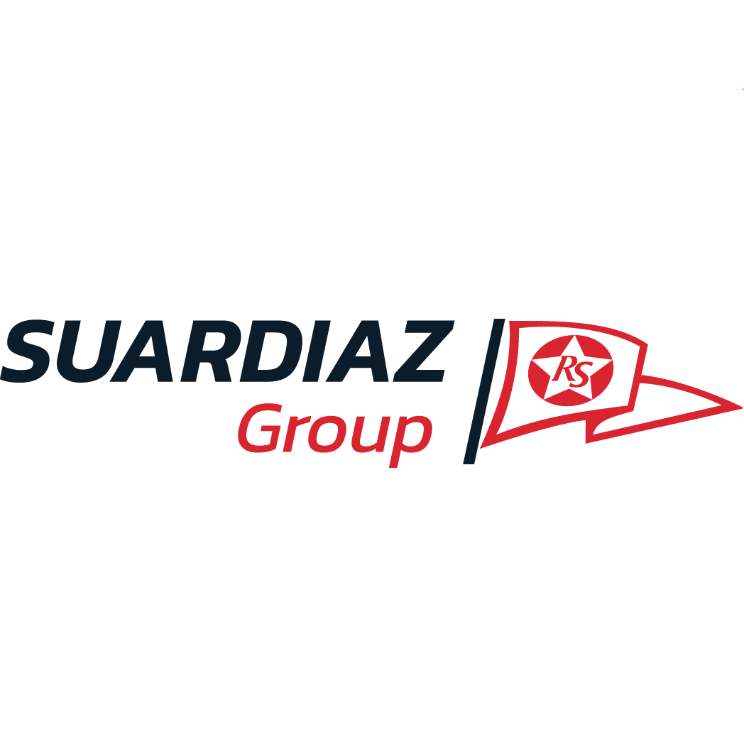 GRUPO LOGISTICO SUARDIAZ logo