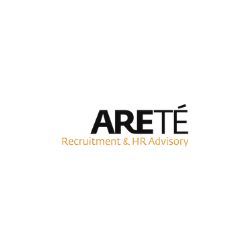 Talent Arete logo