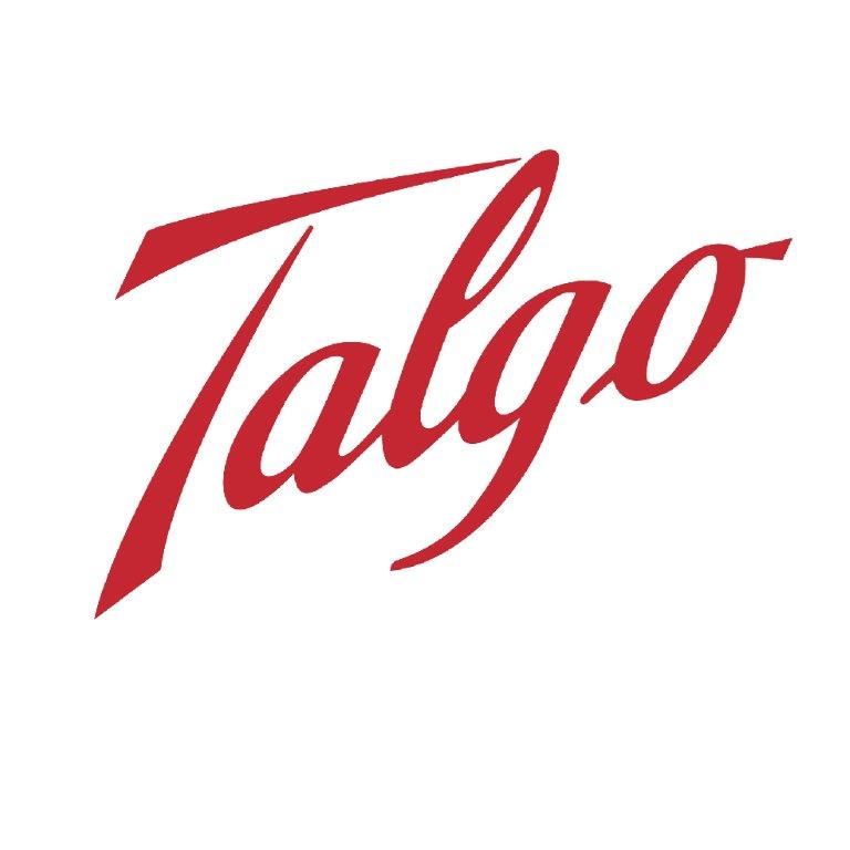 Talgo logo