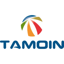 TAMOIN logo