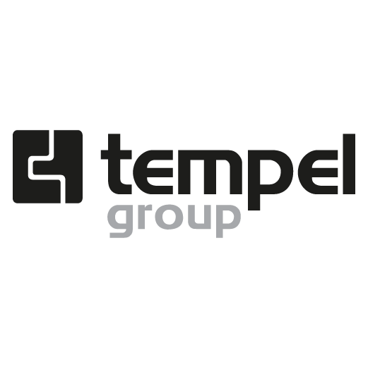 TEMPEL GROUP logo
