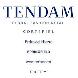 Tendam Ofertas Central logo