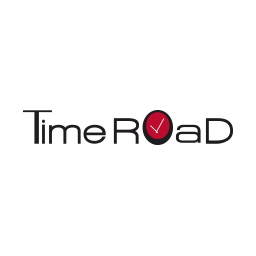 Time Road logo