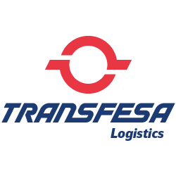 Transfesa Logistics logo