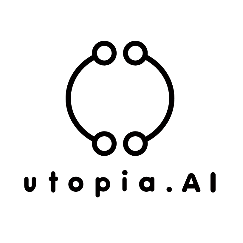 utopia.AI logo