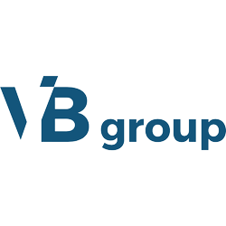 VB Group logo