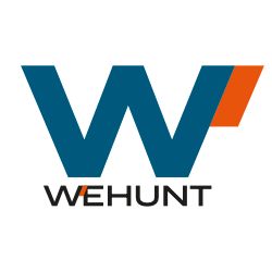 WeHunt España logo